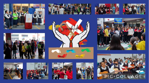 Encuentro de alumnos Providencia