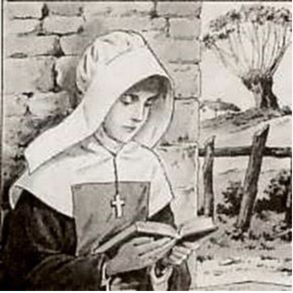 Ana Catalina Damange